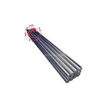 Titanium Pipes photo-3