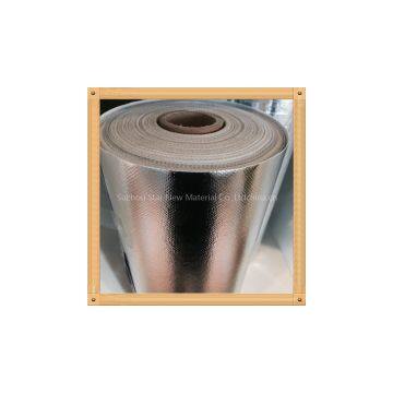 Polyester Fabric Radiant Barrier With Waterproof