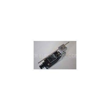 Miniature Limit Switches Adjustable Lever 2 Circuit 5A  GNBER RME8107