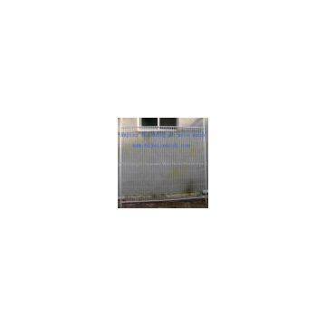 BZJ-Wire Mesh Fence photo-3