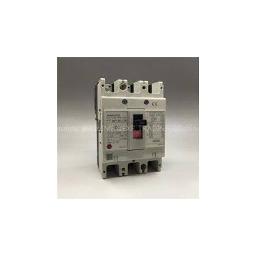 MOULD CASE CIRCUIT BREAKER