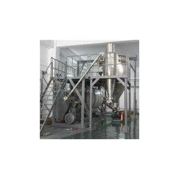 Complete Equipment