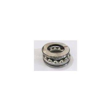 Double Direction Thrust Ball Bearings SK 52224 With High Precision