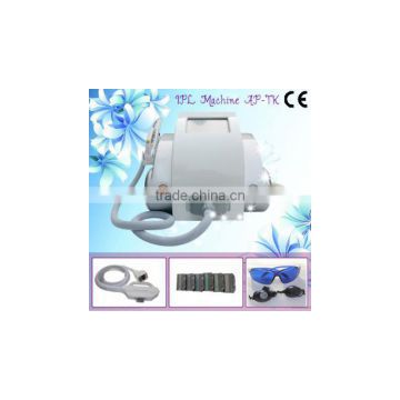 Home use ipl skin whitening hair removal beauty machine with ipl handpiece AP-TK AP-TK