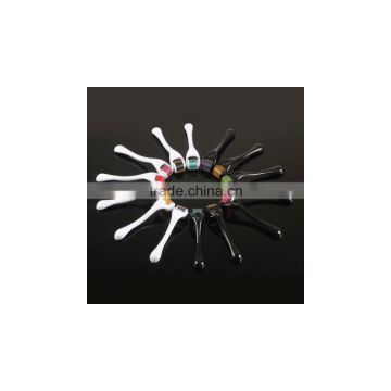 Best selling titanium rf fractional micro needle machine with different colors