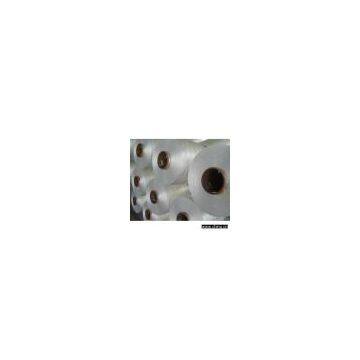 Sell High Tenacity Twisted Polyester Yarn