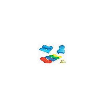 Sell Plastic Massage Fitting Bed