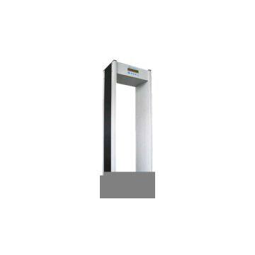 Sell SD-100 Walk Through Metal Detector