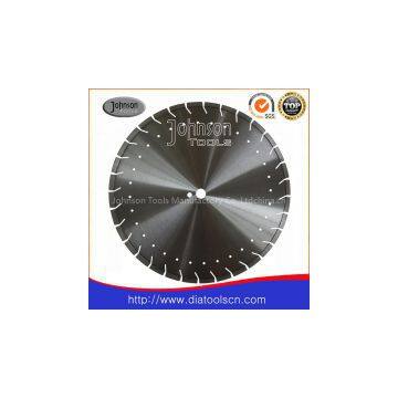 450mm Laser Cutting Blade for Concrete Cutting photo-3