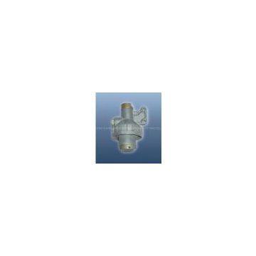 KAMAZ Reduction Valve