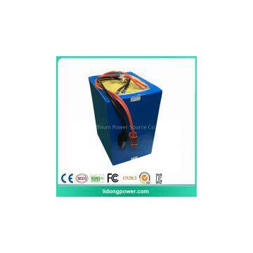 Battery Lithium 72V 40Ah Lithium Ion Battery