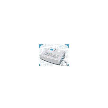 Blood Coagulation Instrument
