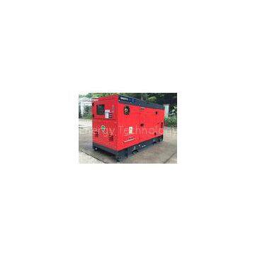 20 KVA Perkins Marine Diesel Engines Electrical starting Open Type