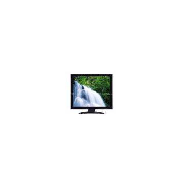 LCD MONITOR