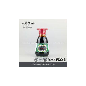 Mushroom Soy Sauce 150ml photo-2
