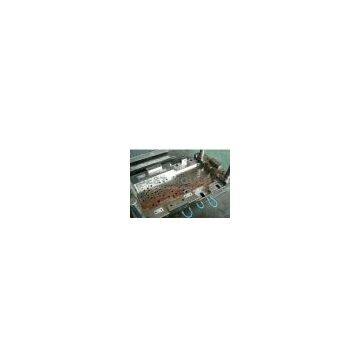Plastic injection  Mould