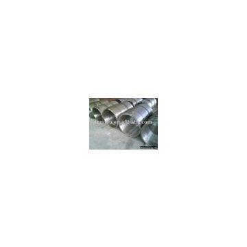 free forgings