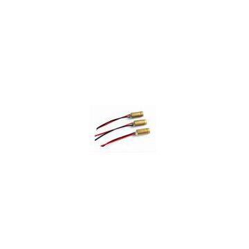 red laser modules