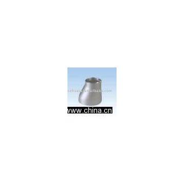eccentric reducer