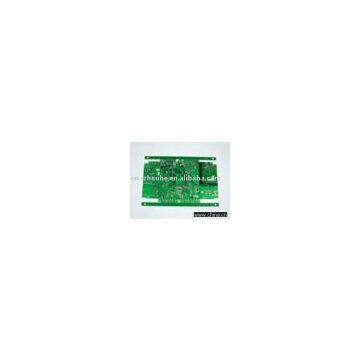 Double-sided PCB