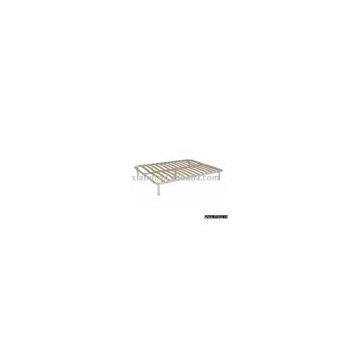 Chop Bed Frame