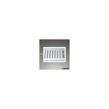 Return Air Grille Air Louver Air Diffuser