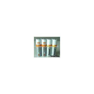 Ni-MH rechargeable battery