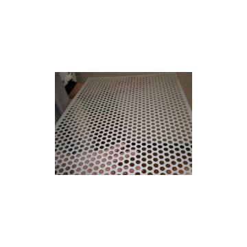 Punching Mesh photo-2