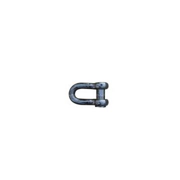 Provide anchor shackle