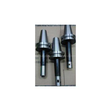 BSB 90 Degree Roughing Boring Bar BT40 BT50 photo-2