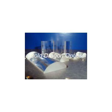 Fused silica Cylindrical lens