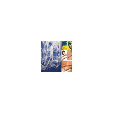 Shanghai QG brand knitted garment accessories tpu tape
