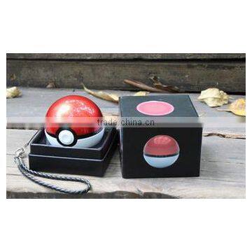 100pcs Hot Sell Whole 12000maH Trade Assurance Pokeball Power Bank With Fast Delivery photo-3