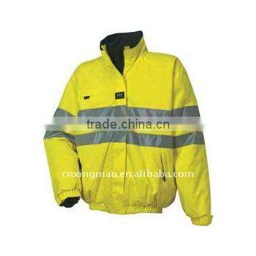 PU Jacket