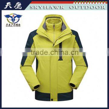 fashion design ladies winter jacket