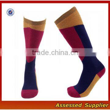 YXS67-Custom High Qulaity 20-30 MmHG Best Graduated Compression Socks photo-2