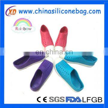New summer slippers wholesale shoes lady fashion slipper shoes