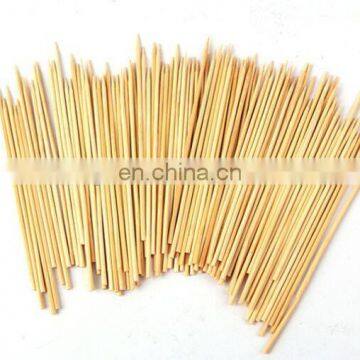 bamboo skewers wholesale BBQ tools