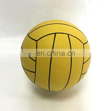 Professional Standard Game Water Polo Ball