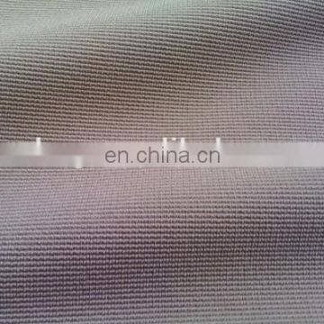 Winfar Textile Heavy Weight Knitted Polyester DTY Spandex Dyed Stripe Fabric Ottoman photo-3