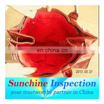 Quality Control of Bamboo Charcoal Bag During Production/inspection Service in China photo-2