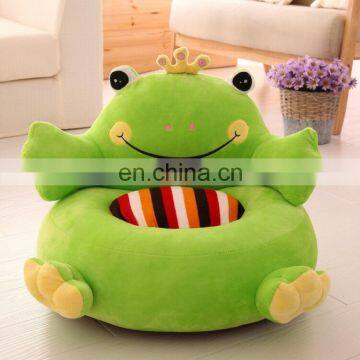 2016 Hot Sale Animal Shape Sofa Chairs for Baby