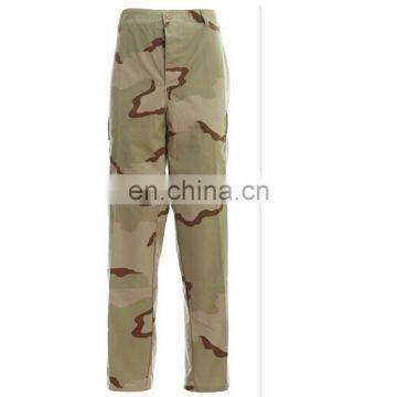 China Ocean Digital Camouflage 100% Cotton Military Clothing for Men photo-3