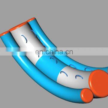 Hotsale Inflatable Floating Water Park, Inflatable Water Sports Games W2018 photo-2