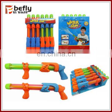 Best Seller plastic water gun for kid