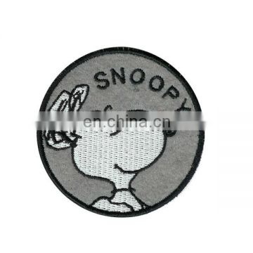 Fashion Design Sequins Patch for Garment/Embroidery Patch