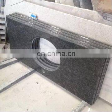 White marble vanity top ,black marble vanity top