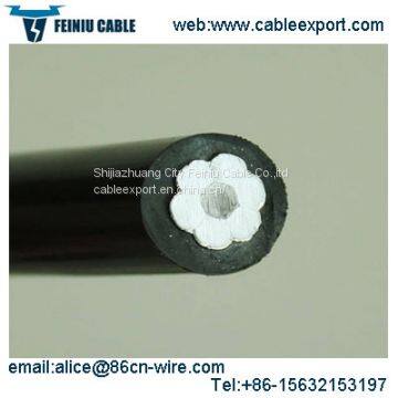 Aluminium Steel Core Overhead Insulated Cable(Low Voltage)