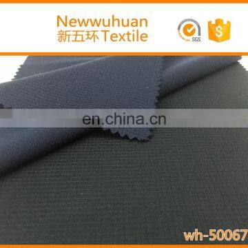 2017 new design T/R 7030 suiting fabric for Vietnam market, wh-50067
