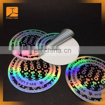 Custom Car Road Tax Sticker photo-5